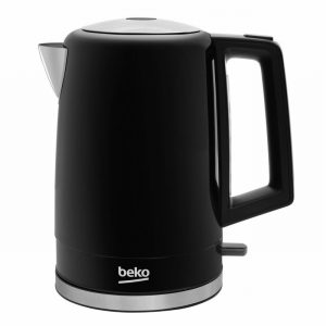 Kettle BEKO Ltr. Traditional Victory Black