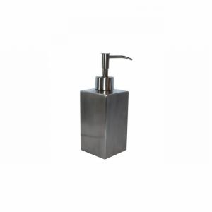 Liquid Soap Dispensor Deluxe SSS