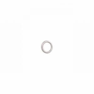 Ring 9x40mm Welded BZP