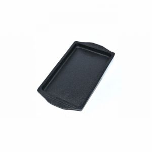 Baking Tray Rect. 15.5x9cm