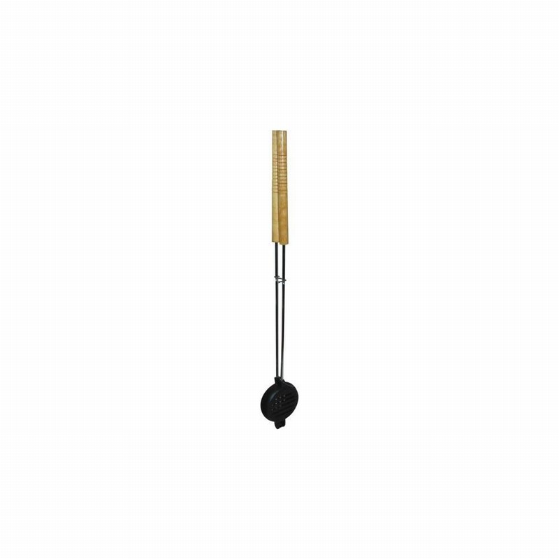 Pie Cooker Round Long Handle