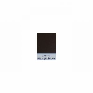 Paint H.Temp. Aero. Midnight Brown 400ml