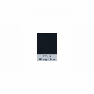 Paint H.Temp. Aero. Midnight Blue 400ml
