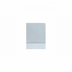 Paint H.Temp. Aero. Silver 400ml