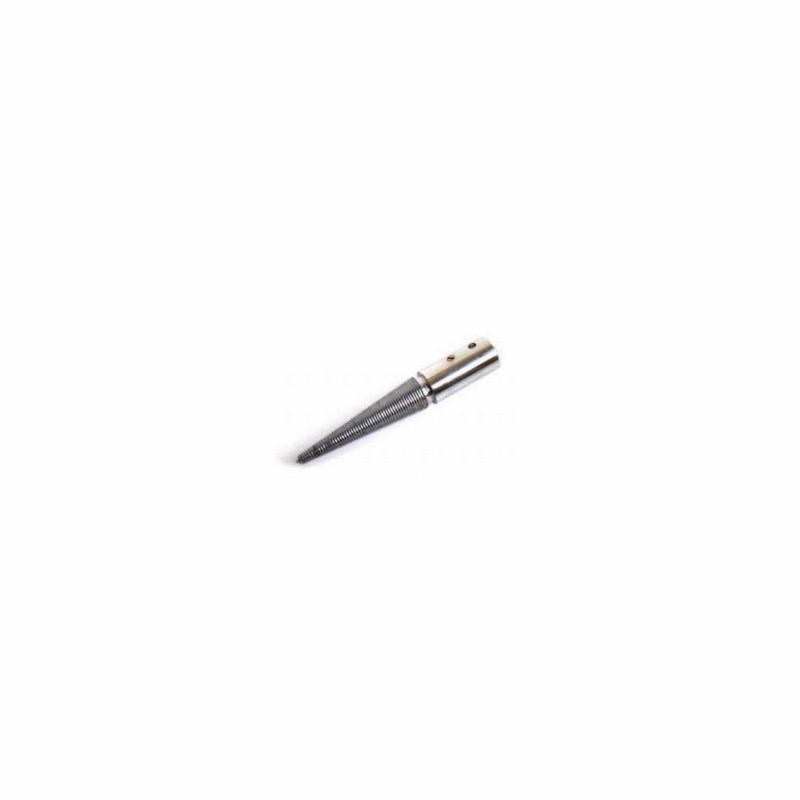 Arbor Mandrel Taper for Buffing Wheels on B/Grinder R.H.