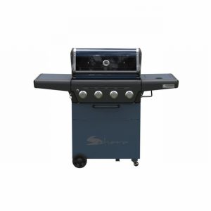 Barbecue BBQ Sahara 4Burner