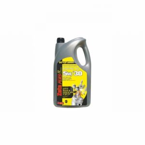 Engine Oil 4.5Ltr. ZETA+FE 5w/30 S.Syn. Petrol Diesel&Gas