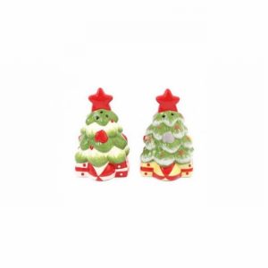Christmas Tree x2