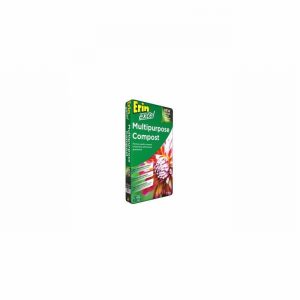 Compost ERIN EXCEL 50Ltr. Multi Purpose Peat Reduced (75 PP)