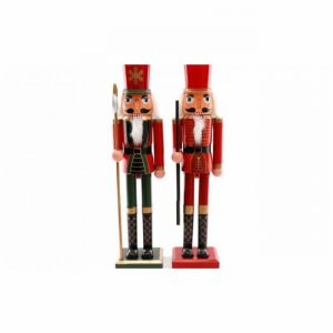 Christmas Ornament Nutcracker 60cm