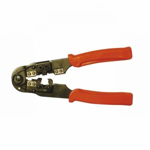 Crimping Tool for RJ45 Plug