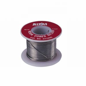 Solder 100g Reel 23SWG. 0.7mm