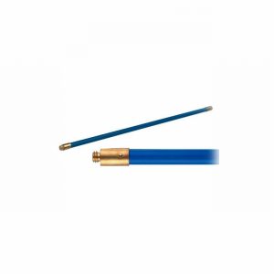 Chimney & Drain Rod 3ftx3/4" PRO BLUE  D