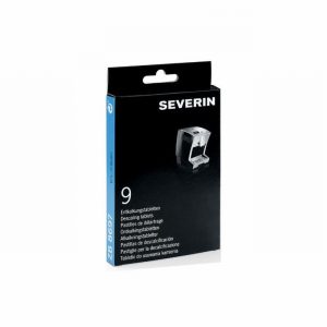 Coffee Machine Descaling Tablets x9 SEVERIN