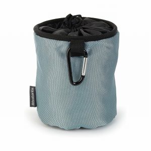 Peg Bag BRABANTA Premium Ass. Colour with Carabine