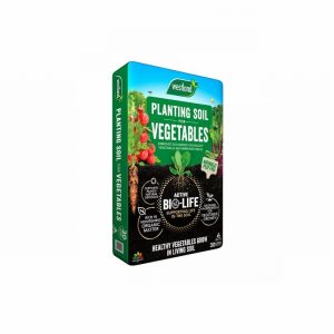 Soil WESTLAND BIO-LIFE 30Ltr. For Vegetables (60 pp)