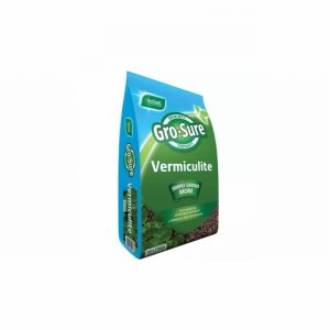 Vermiculite GRO-SURE 10Ltr.