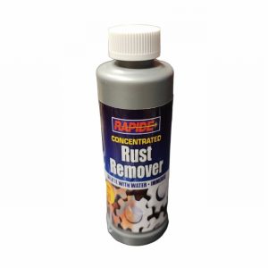 Rust Remover Concentrate RAPIDE 200ml ><2Ltr.