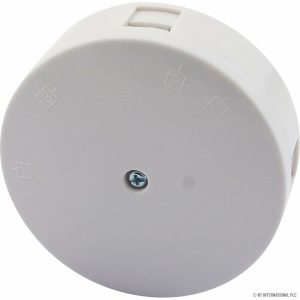 Junction Box 30Amp 3Terminal Heavy Duty