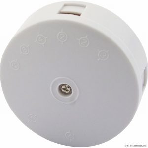 Junction Box 20Amp 4Terminal