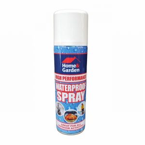 Waterproof Spray HOME & GARDEN 300ml Aero.