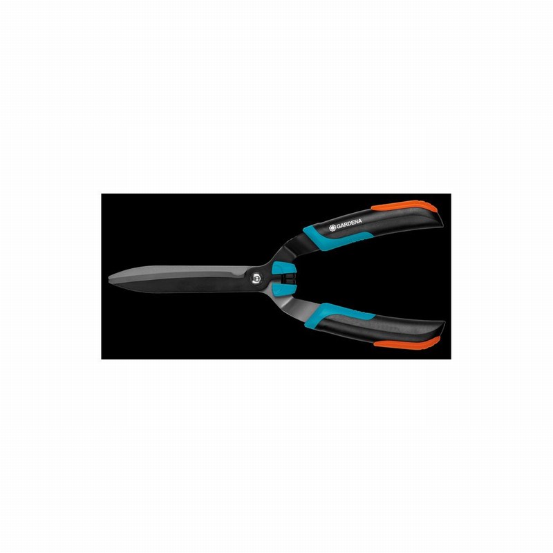 Shears Hedge GARDENA Comfort 18cm Cut 615Gm.