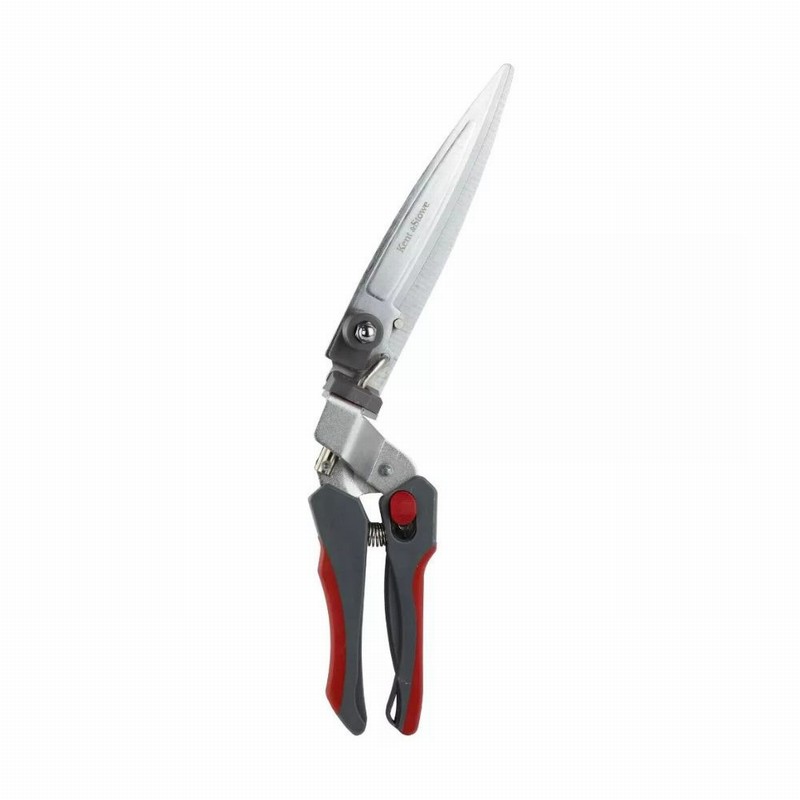 Grass Shears KS Multi Angle 1 Hand Use