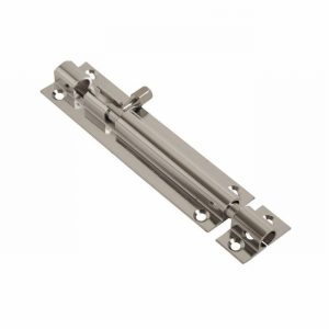 Bolt Barrel Chrome 63mm