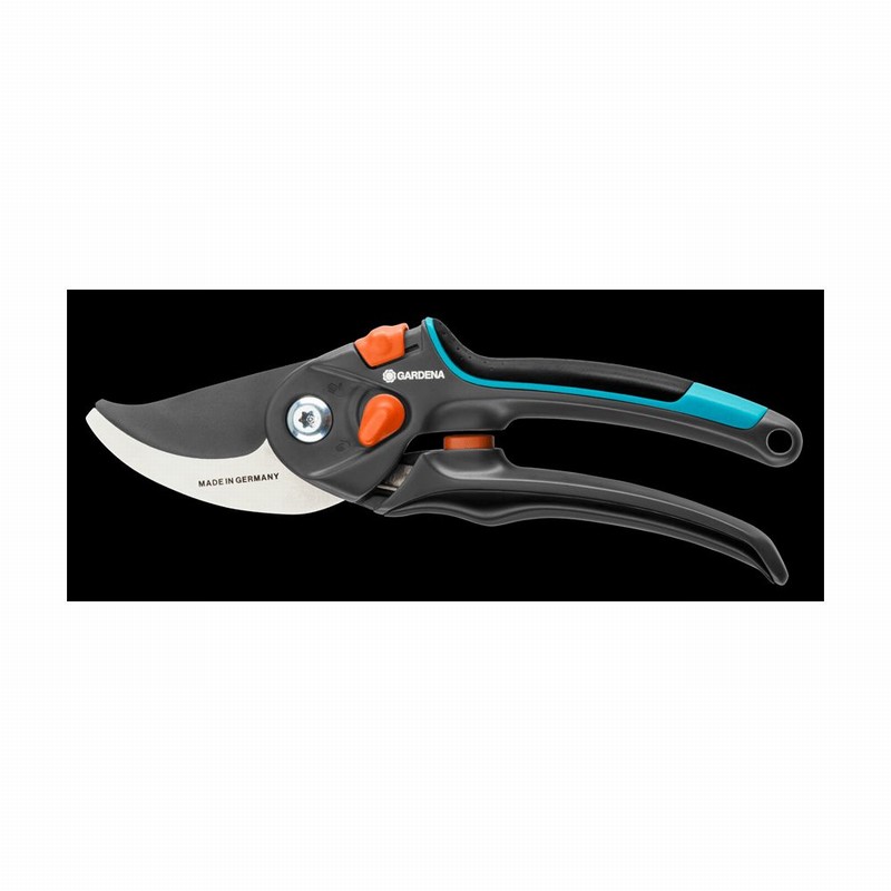 Saw GARDENA Folding 200mm Blade ErgoTec Multi fix Handle