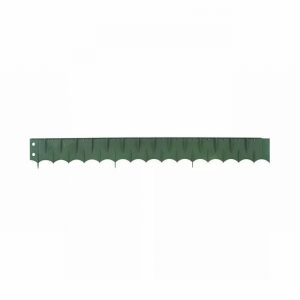 Lawn Edging Rigid GARDMAN Guard Edge 15cmx1.16Mtr.