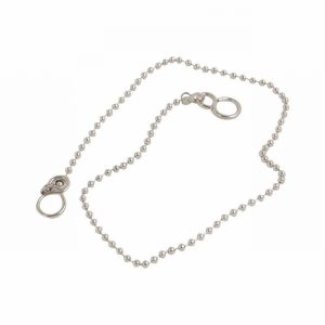 Chain 45cm(18") Ball-S Hooks