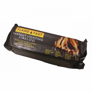 Firelogs FLAMEFAST 800Gm.