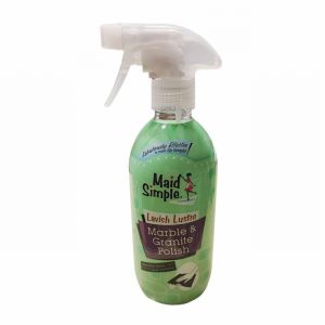 Cleaner MAID SIMPLE Marble & Granite 500ml Trigger