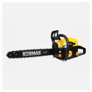 Chainsaw Petrol cc 450mm OREGON Bar & Chain