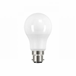 Lamp Low Energy LED GLS Pattern 4.9>40Watt BC 2700K WW