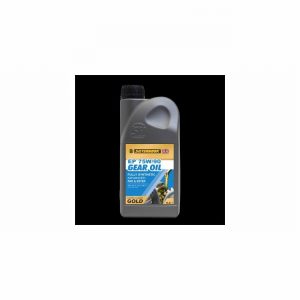 Gear Oil 75w/90 Fully Synthetic 1Ltr.
