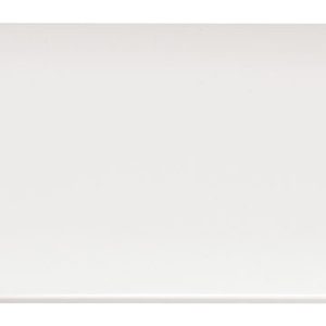 Blank Plate 2Gang MODE  D