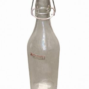 Bottle Preserving / Cordial 1000ml [+B]  D[*]