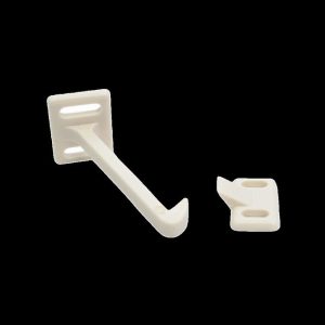 Catch Childproof White