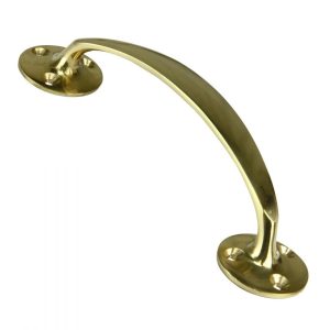 Handle Bow SAA 6inch  D [+]