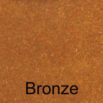 Wax CHESTNUT Rainbow 50Gm. Metallic Bronze - Image 2