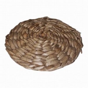 Coaster RUSH 10cm Round D/Sided  D