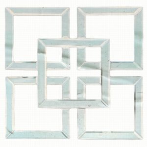Mirror DECO 40cm