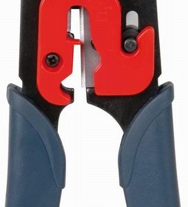 Crimping & Stripping Tool for RJ45 CAT5/5E/6/7