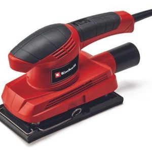Sander EINHELL 1/3rd  Sheet 150Watt  D