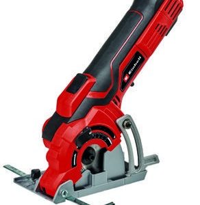 Saw EINHELL Mini Circular 600Watt 89mm Blade x3  D