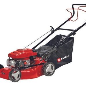 Lawn Mower EINHELL 460mm HP  Motor Self Propelled  D