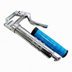 Lubricating Set Grease Gun & Oil Can
