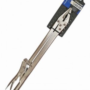 Plier Self Gripping Long Nose 15" Long