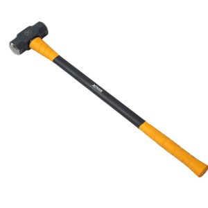 XTrade 6362g (14lb) Fibre Shaft Sledge Hammer